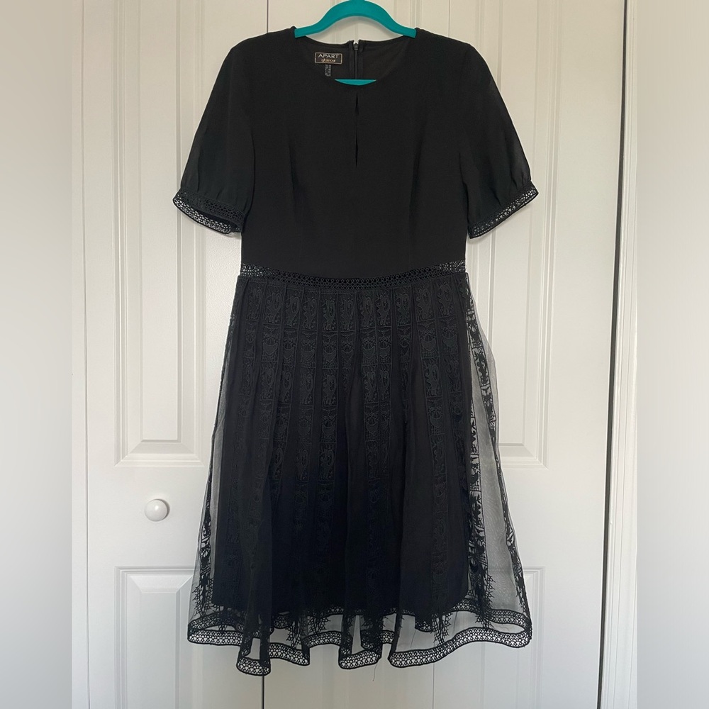 Apart Glamour Dress